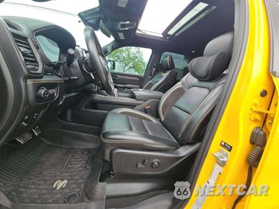 2023 Ram 1500 TRX Crew Cab Short Bed - zdjęcie 3 z 22 - miniatura