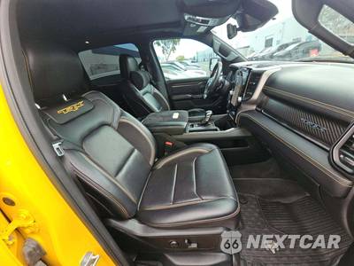 2023 Ram 1500 TRX Crew Cab Short Bed - zdjęcie 15 z 22 - miniatura