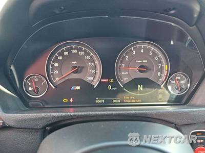 2015 BMW M4 Coupe - zdjęcie 6 z 35 - miniatura