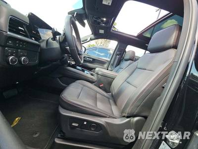 2026 Chevrolet Tahoe RST 1SP - zdjęcie 6 z 29 - miniatura