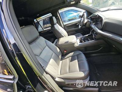 2026 Chevrolet Tahoe RST 1SP - zdjęcie 19 z 29 - miniatura