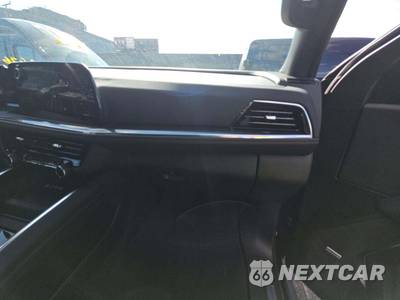 2026 Chevrolet Tahoe RST 1SP - zdjęcie 20 z 29 - miniatura