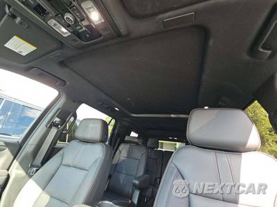 2026 Chevrolet Tahoe RST 1SP - zdjęcie 11 z 29 - miniatura