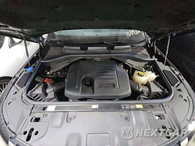 2025 Land Rover Range Rover SE - zdjęcie 22 z 22 - miniatura
