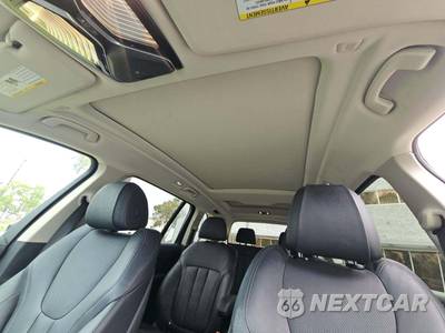 2020 BMW X7 Sports Activity Vehicle xDrive40i - zdjęcie 8 z 27 - miniatura