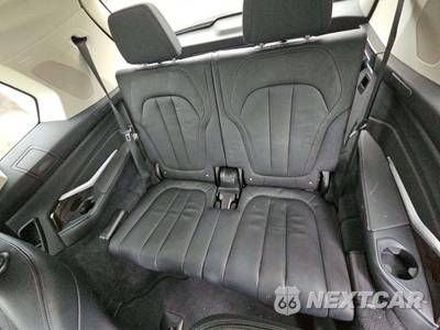 2020 BMW X7 Sports Activity Vehicle xDrive40i - zdjęcie 11 z 27 - miniatura