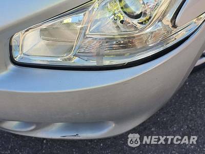 2014 Nissan Maxima 3.5 S - zdjęcie 19 z 46 - miniatura