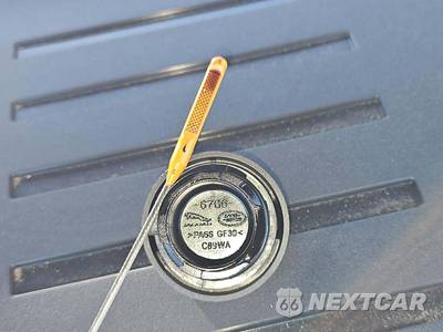 2025 Land Rover Range Rover SE - zdjęcie 20 z 23 - miniatura