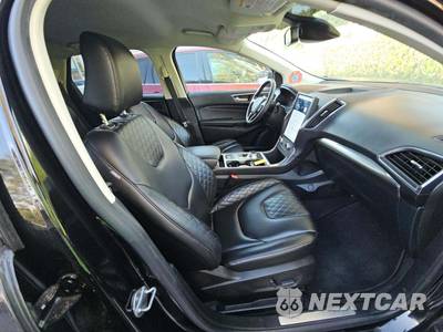 2024 Ford Edge Titanium - zdjęcie 18 z 30 - miniatura