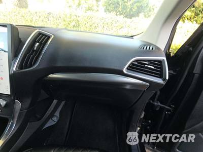 2024 Ford Edge Titanium - zdjęcie 19 z 30 - miniatura