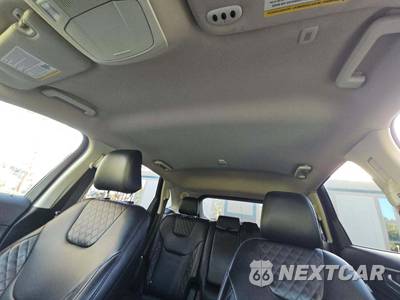 2024 Ford Edge Titanium - zdjęcie 11 z 30 - miniatura