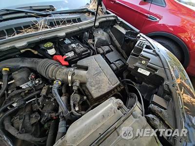 2024 Ford Edge Titanium - zdjęcie 27 z 30 - miniatura
