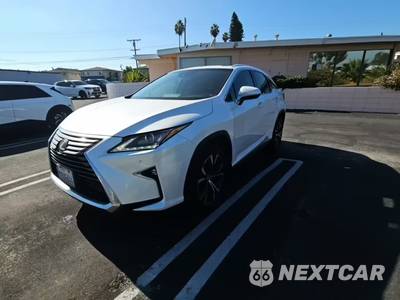 2017 Lexus RX 350 - zdjęcie 1 z 29 - miniatura