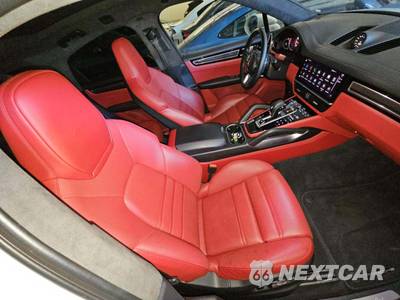 2022 Porsche Cayenne Turbo Coupe - zdjęcie 15 z 23 - miniatura