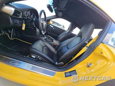 2005 Porsche 911 (997) Carrera S Coupe - zdjęcie 3 z 23 - miniatura