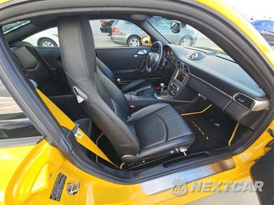 2005 Porsche 911 (997) Carrera S Coupe - zdjęcie 15 z 23 - miniatura
