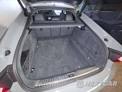 2023 Audi RS 7 - zdjęcie 14 z 27 - miniatura
