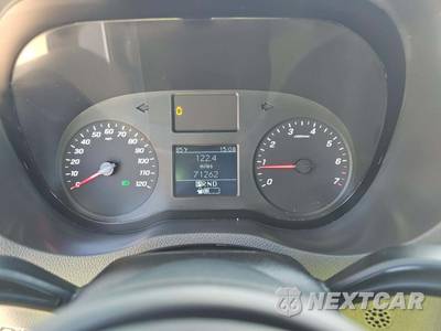 2023 Mercedes-Benz Sprinter 2500 Cargo Van Standard Roof 144.0" WB - zdjęcie 6 z 25 - miniatura