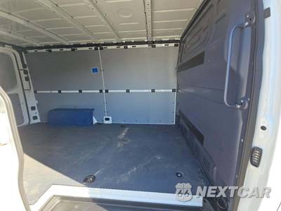 2023 Mercedes-Benz Sprinter 2500 Cargo Van Standard Roof 144.0" WB - zdjęcie 13 z 25 - miniatura