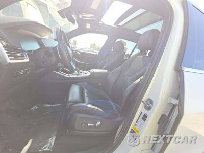 2020 BMW X5 Sports Activity Vehicle xDrive40i - zdjęcie 3 z 29 - miniatura