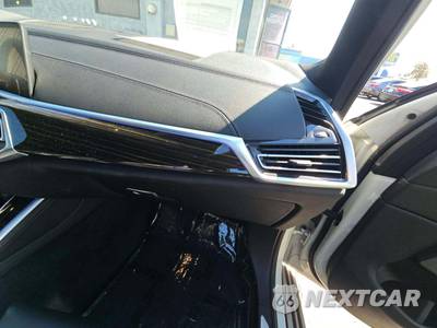 2020 BMW X5 Sports Activity Vehicle xDrive40i - zdjęcie 17 z 29 - miniatura