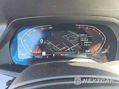 2020 BMW X5 Sports Activity Vehicle xDrive40i - zdjęcie 6 z 29 - miniatura