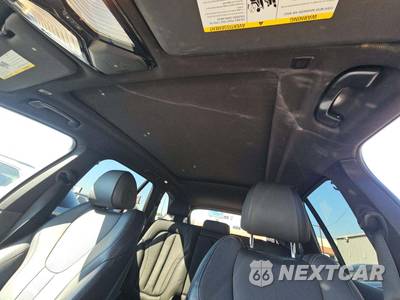 2020 BMW X5 Sports Activity Vehicle xDrive40i - zdjęcie 8 z 29 - miniatura