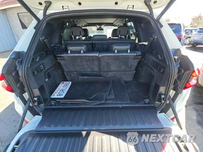 2020 BMW X5 Sports Activity Vehicle xDrive40i - zdjęcie 12 z 29 - miniatura
