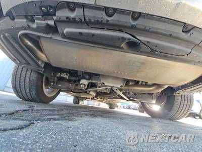 2020 BMW X5 Sports Activity Vehicle xDrive40i - zdjęcie 13 z 29 - miniatura