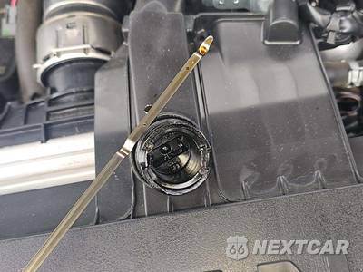 2024 Nissan Rogue S - zdjęcie 25 z 26 - miniatura