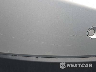 2024 Nissan Rogue S - zdjęcie 22 z 26 - miniatura