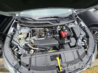 2024 Nissan Rogue S - zdjęcie 26 z 26 - miniatura