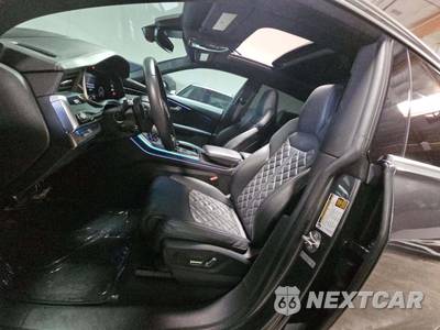 2021 Audi SQ8 Prestige - zdjęcie 6 z 30 - miniatura