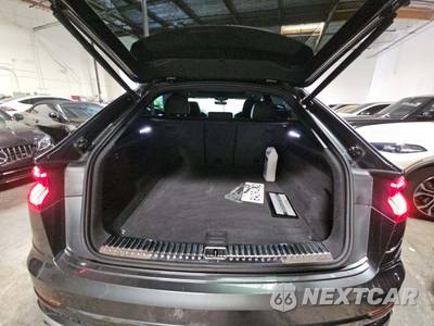 2021 Audi SQ8 Prestige - zdjęcie 14 z 30 - miniatura