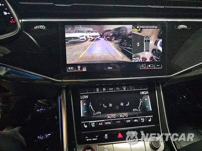 2021 Audi SQ8 Prestige - zdjęcie 10 z 30 - miniatura