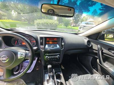 2011 Nissan Maxima 3.5 SV - zdjęcie 7 z 22 - miniatura