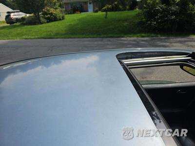 2011 Nissan Maxima 3.5 SV - zdjęcie 22 z 22 - miniatura