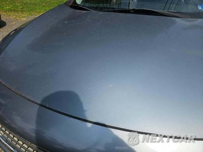 2011 Nissan Maxima 3.5 SV - zdjęcie 19 z 22 - miniatura