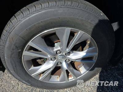 2015 Toyota Highlander XLE - zdjęcie 25 z 33 - miniatura