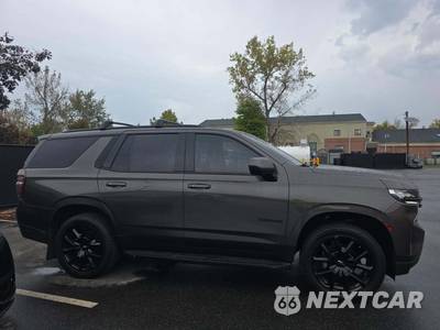 2021 Chevrolet Tahoe RST 1SP - zdjęcie 4 z 29 - miniatura