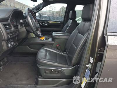 2021 Chevrolet Tahoe RST 1SP - zdjęcie 6 z 29 - miniatura