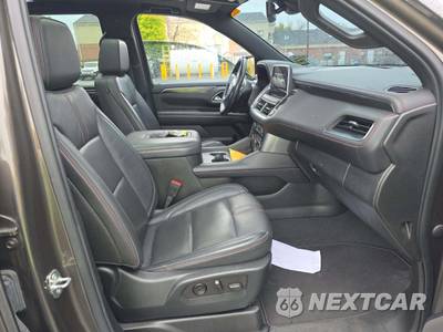 2021 Chevrolet Tahoe RST 1SP - zdjęcie 19 z 29 - miniatura