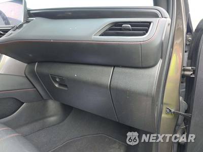 2021 Chevrolet Tahoe RST 1SP - zdjęcie 20 z 29 - miniatura