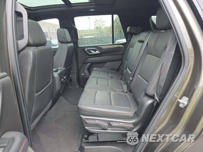 2021 Chevrolet Tahoe RST 1SP - zdjęcie 13 z 29 - miniatura