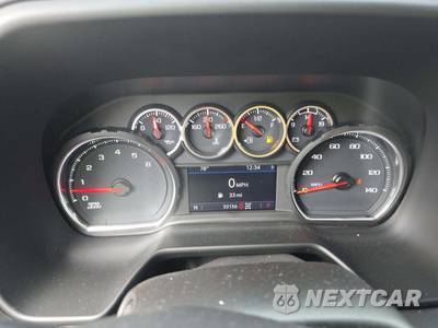 2021 Chevrolet Tahoe RST 1SP - zdjęcie 9 z 29 - miniatura