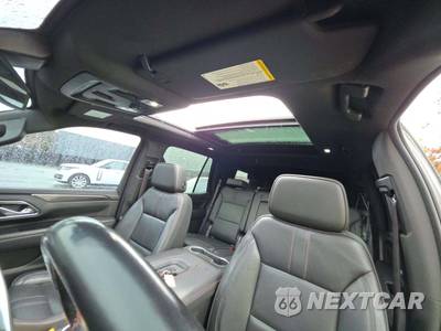 2021 Chevrolet Tahoe RST 1SP - zdjęcie 11 z 29 - miniatura