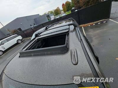2021 Chevrolet Tahoe RST 1SP - zdjęcie 12 z 29 - miniatura