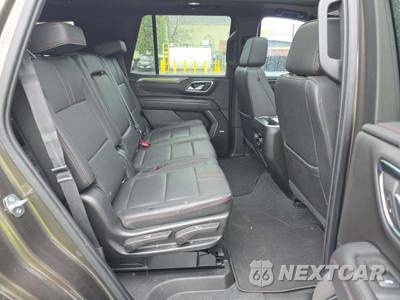 2021 Chevrolet Tahoe RST 1SP - zdjęcie 17 z 29 - miniatura
