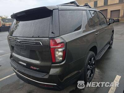 2021 Chevrolet Tahoe RST 1SP - zdjęcie 3 z 29 - miniatura