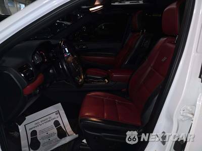 2021 Dodge Durango R/T - zdjęcie 6 z 25 - miniatura
